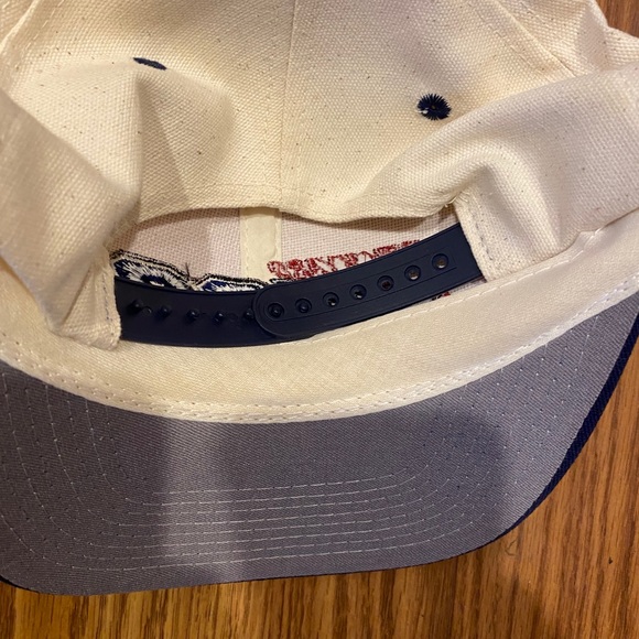 Vintage nascar brickyard 400 snapback - Picture 5 of 10